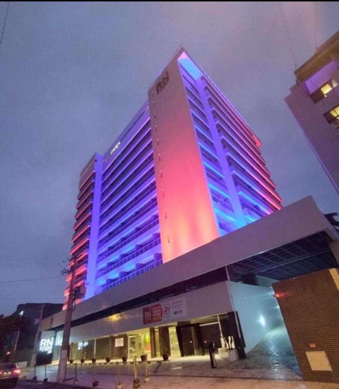 Rn Premium Em Apto 622 Maceió