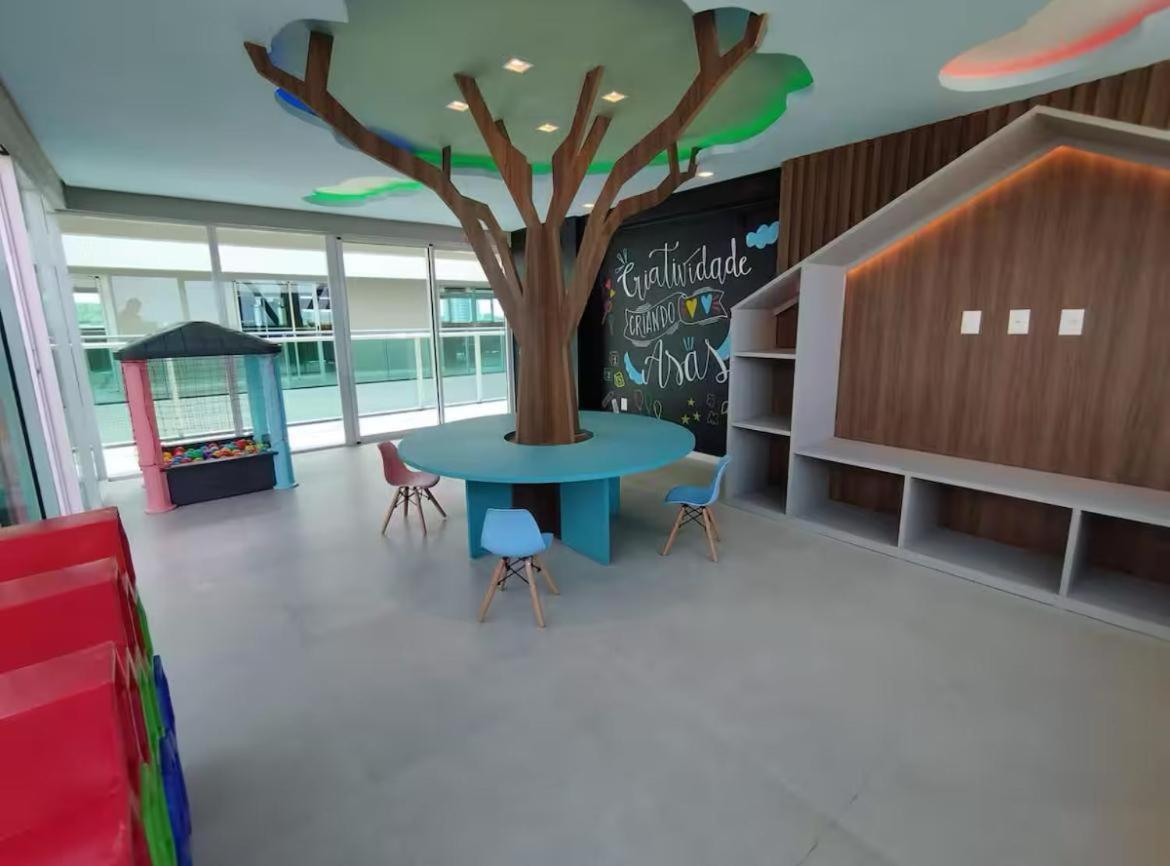 Rn Premium Em Apto 622 Maceió
